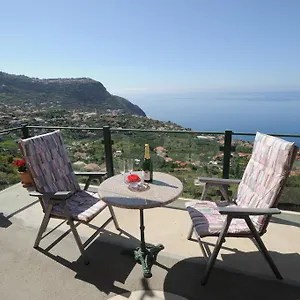  Hébergement de vacances Casa Daniela